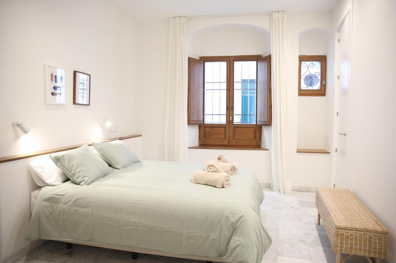Appartement Casa Arcadia *