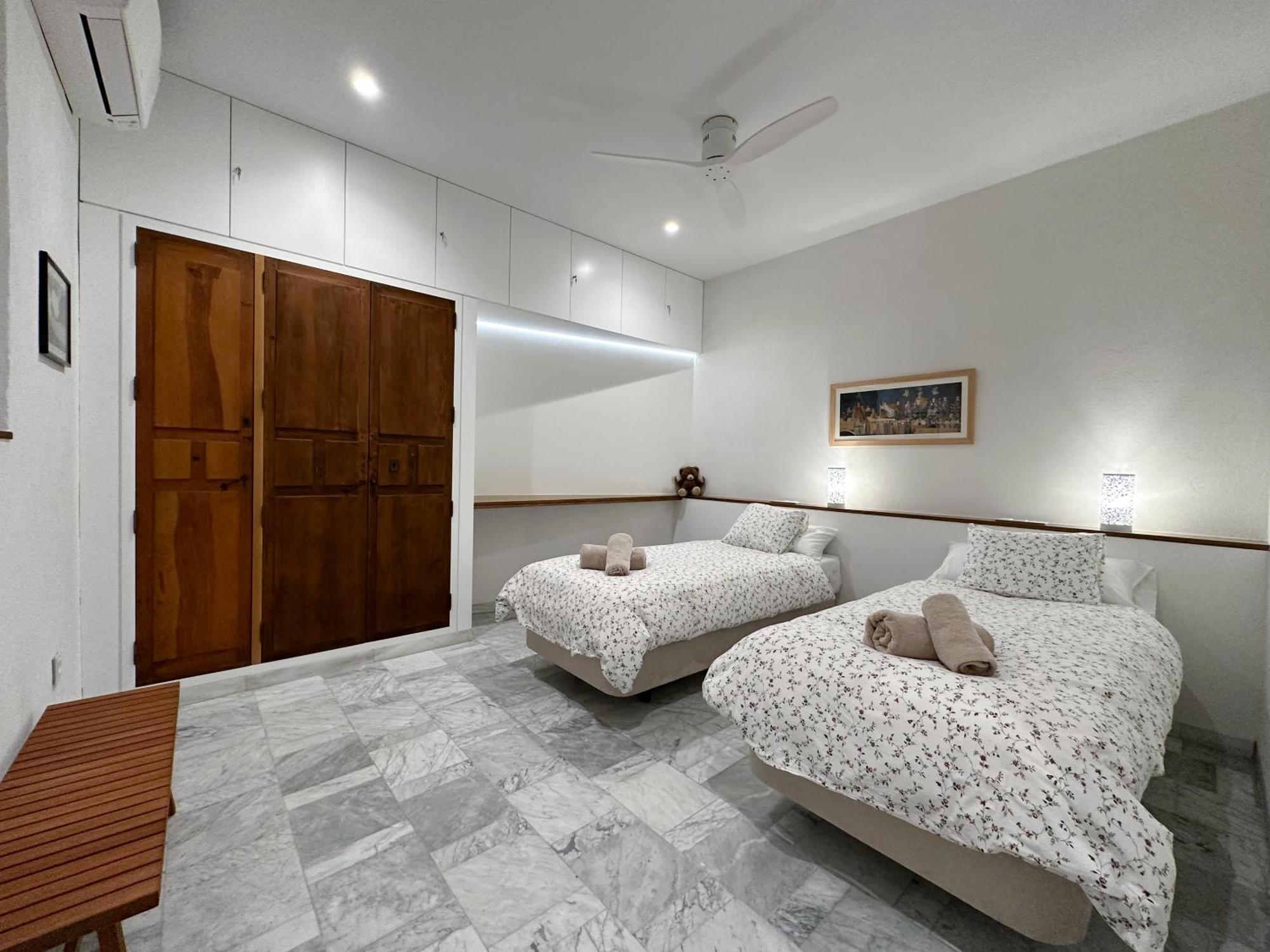 Apartamento Casa Arcadia Córdoba