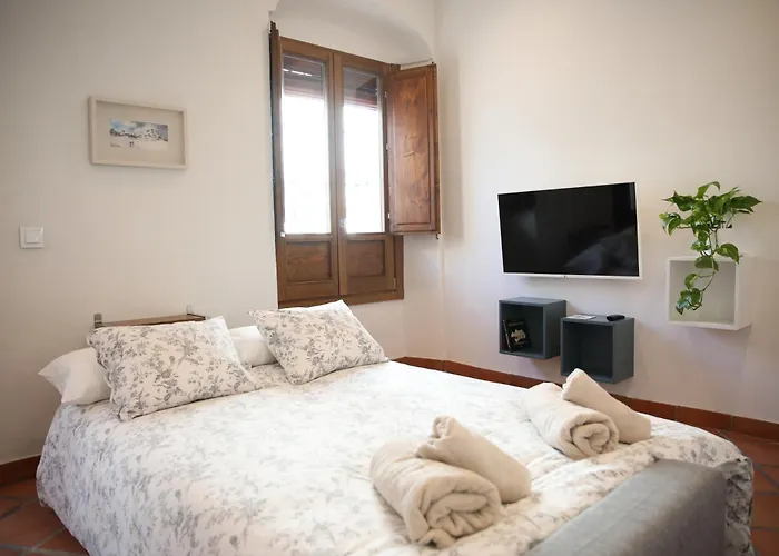 Casa Arcadia