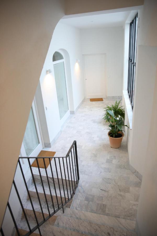 Apartamento Casa Arcadia *
